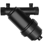 Screen Filter Y Type 2 inch for Filtration with 30 & 120 Mesh